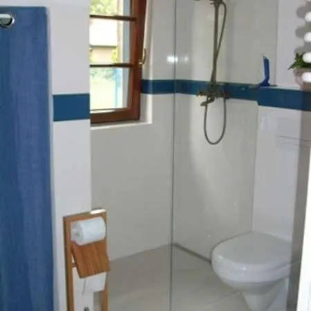 펜션 Captains Haus Dh-45181