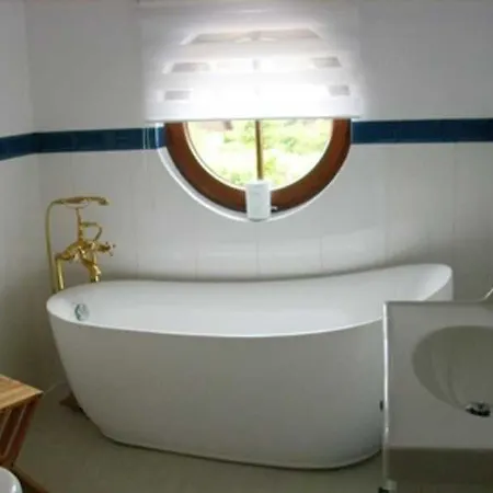 Captains Haus Dh-45181 루브민