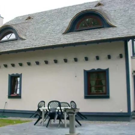 펜션 Captains Haus Dh-45181