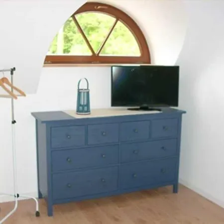 Captains Haus Dh-45181 펜션 루브민