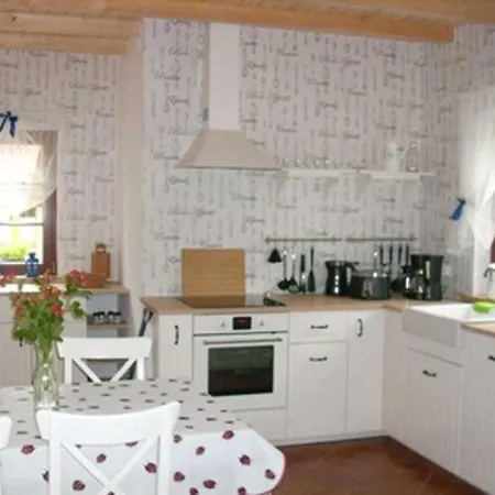 펜션 Captains Haus Dh-45181