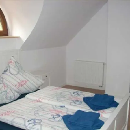 Captains Haus Dh-45181 펜션 루브민