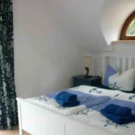 펜션 Captains Haus Dh-45181 루브민