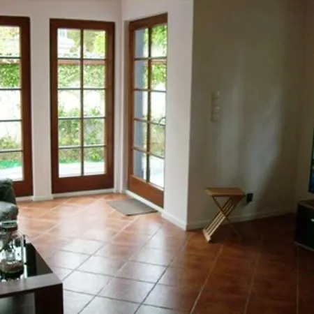 펜션 Captains Haus Dh-45181 *