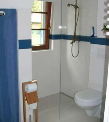 Сasa de vacaciones Captains Haus Dh-45181