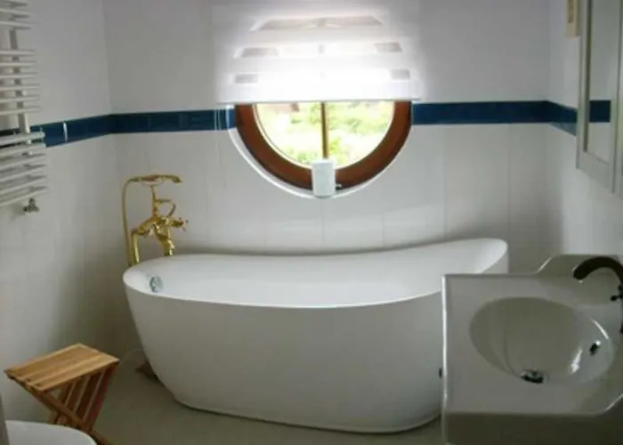 Captains Haus Dh-45181 Lubmin