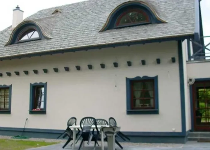 Сasa de vacaciones Captains Haus Dh-45181