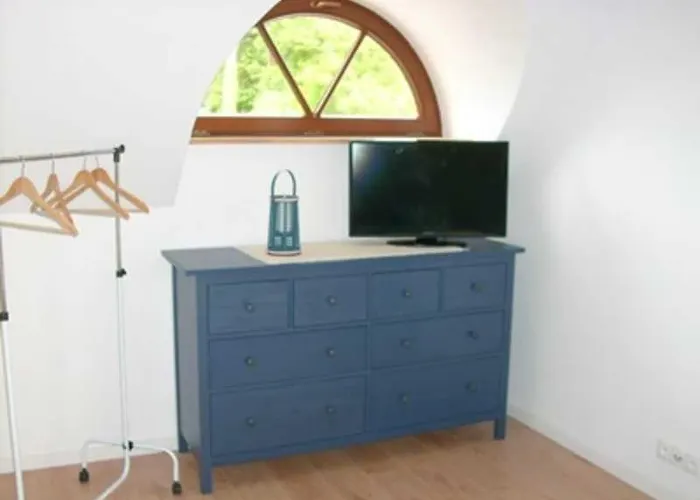 Captains Haus Dh-45181 Сasa de vacaciones Lubmin