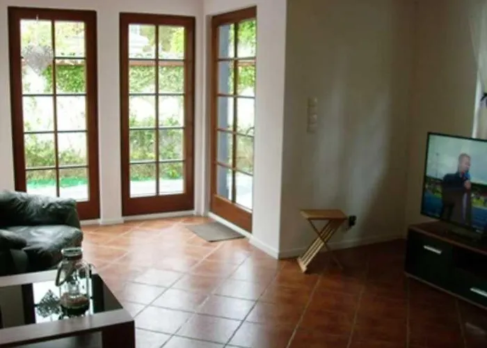 Сasa de vacaciones Captains Haus Dh-45181 *