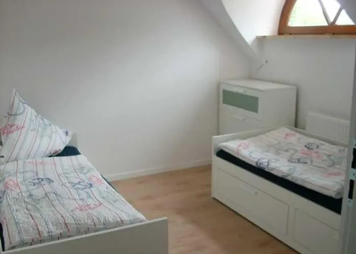 Captains Haus Dh-45181 *